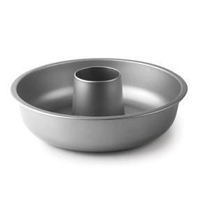 Forma de copt savarin Lacor 68454 otel carbon antiaderenta 26 cm 215 L