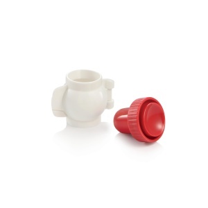 Forma pentru gnocchi Tescoma PRESTO, din plastic reciclat, 420590 - Img 2