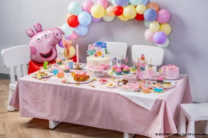 Forme pentru Pudding Dr. Oetker cu 2 Capace, 6 Bucati, Roz - Img 5