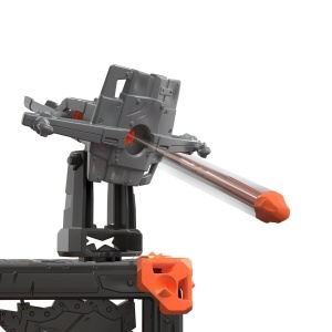 Fortareata de Lava schleich ELDRADOR 42810 83 piese pentru copii de la 6 ani - Img 3