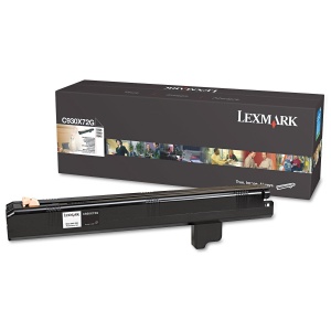 Fotoleiter Lexmark C935X940X945, negru, 53000 pagini