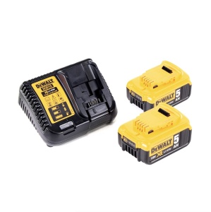 Freza combinata cu acumulator DeWalt DCW604P2 18V, 55 mm - Img 6