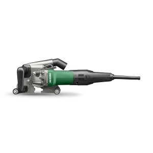 Freza de zidarie HiKOKI CM5MA, 1900W, 125mm, cu transportkoffer