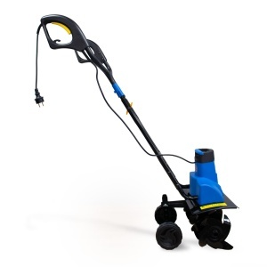 Freza electrica Goodyear 1500 W, 450 mm latime taiere, 180 mm adancime - Img 3