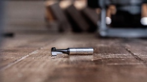 Freza T-Nut Bosch PRO, 8,6 mm, pentru lemn moale si tare - Img 6