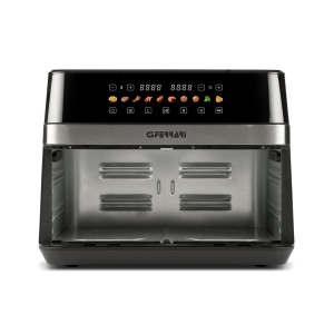 Friteuza cu aer cald G3 Ferrari G10223, 2200W, 12 Litri, 10 Programe - Img 5