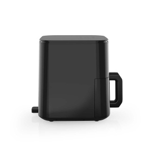 Friteuza cu aer cald Melissa XL 5L Touchscreen Negru cu 8 programe presetate - Img 6