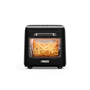 Friteuza cu aer cald Princess Airfryer Oven Vision, 12,6 L, 1800 W - Img 4