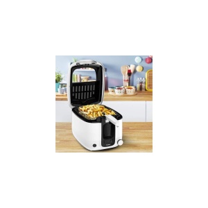 Friteuza Moulinex Super Uno, 2,2 l, 1800 W, filtru de miros - Img 4