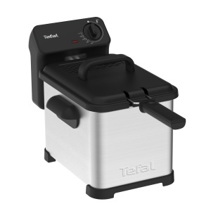 Friteuza semiprofesionala Tefal Family Pro Access 4L, 3000W, neagra - Img 3