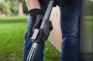 Fugenreiniger RYOBI RY18PCC-0, 18V, cu perie de sarma, telescopic - Img 2