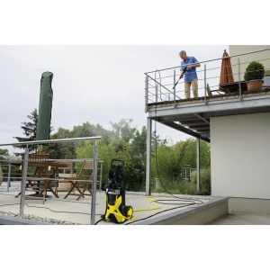 Furtun de inalta presiune Karcher (9 m) - Img 4
