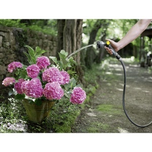Furtun gradina Karcher Performance Premium 12 50m rezistent si flexibil - Img 5