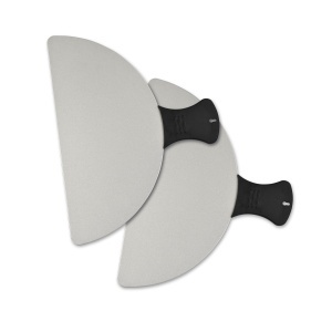 G3 Ferrari R10006PA XXL Palete Aluminiu pentru Pizza Diametru 31 cm Usor de Curatat - Img 5