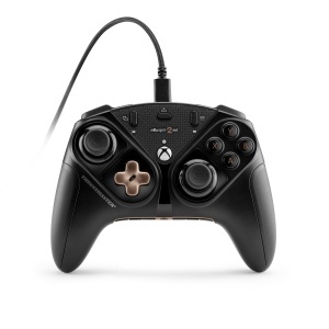 Gamepad Thrustmaster ESWAP X2 HE Modular Anti-Drift Compatibil Xbox si PC - Img 3