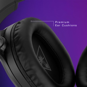 Gaming headset Turtle Beach Recon 70 Negru Compatibil Multi-platforma - Img 5