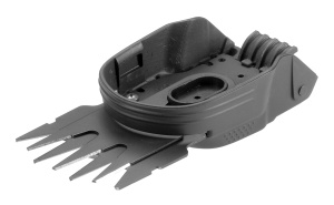Gardena Gras- und Buchsmesser 2340-20 Lama de taiere 2-in-1 8 cm pentru Accu ClassicCut si ComfortCut