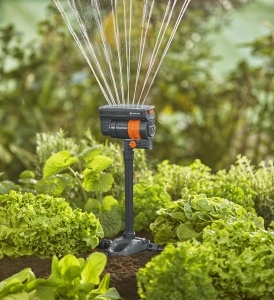 Gardena Micro-Drip-System OS 90 Set 2 Tuburi Extensie 20 cm Sistem Automat de Irigare - Img 5