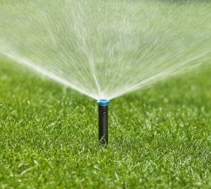 Gardena Sprinklersystem SD30 Pop-up Sistem de Irigare pentru Rulouri de Gazon pana la 30 m2 - Img 5