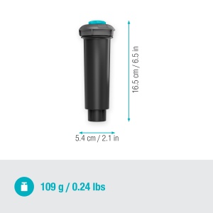 Gardena Sprinklersystem SD80 Sistem de irigare pop-up pentru gazon 80 m2 raza ajustabila 3-5 m - Img 4