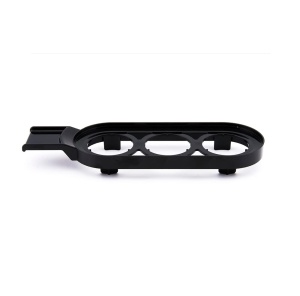 GASTROBACK Mini Egg Cooker 3 oua incl Egg Sticker Egg Cooker - Cazan de oua Aragaz de oua - Suport pentru oua pentru gatit - Oua perfect fierte pentru - Img 6