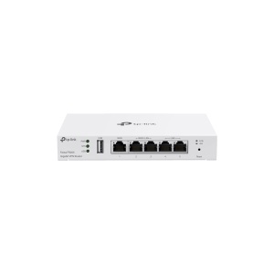 Gateway VPN TP-Link Festa FR205, 5 porturi Gigabit, USB WAN, fara WiFi