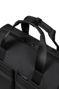 Geanta de calatorie Samsonite Airea, 45 cm, 36 L, Negru - Img 5