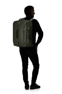 Geanta de calatorie Samsonite Paradiver Light, 55 cm, 51L, verde jungle - Img 8