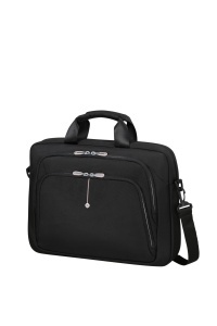 Geanta de laptop Samsonite Guardit Classy 2.0, 15.6 inch, 14.5L, Negru