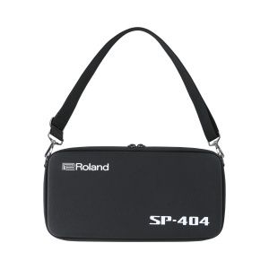 Geanta de transport Roland CB-404 pentru sampler SP-404MKII, SP-404A, SP-404SX, usoara si robusta