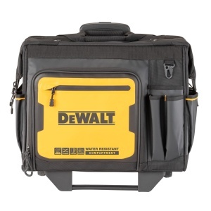Geanta de unelte DEWALT DWST60107-1, 25 kg, Nylon 1680 Denier, cu roti - Img 3