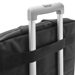 Geanta laptop Hama Genua 156 inch negru compartimentata - Img 6