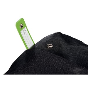 Geanta laptop Leitz Smart Traveller Complete 156 inch negru cod 60160095 - Img 8