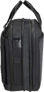Geanta laptop Samsonite Openroad 20 extensibila 156 inch 2024 L Negru - Img 2