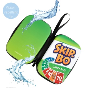 Geanta pentru Carti de Joc Theo Klein 5904, Waterproof, Usoara, pentru Copii - Img 2