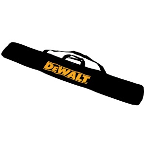 Geanta pentru sine DEWALT DWS5025-XJ, 1.5m, 2 manere, curea umar - Img 1