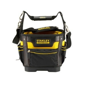 Geanta pentru unelte Stanley FatMax 29x29x38cm, nylon 600D, maner ergonomic - Img 5