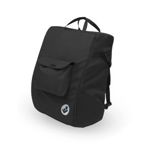Geanta transport Maxi-Cosi Ultra Compact Negru 67x45x28cm compatibila cu carucioare compacte