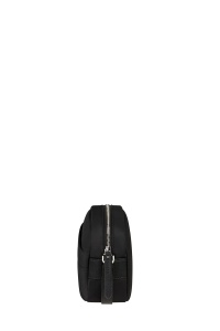 Geanta umar Samsonite Essentially Karissa XS, 21 cm, Neagra - Img 6