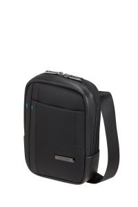 Geanta umar Samsonite Spectrolite 3.0, 2L, neagra, pentru tableta 7.9