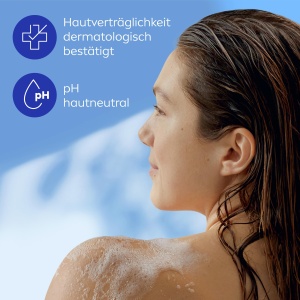 Gel de dus NIVEA Creme Soft 500 ml, cu ulei de migdale si vitamine C si E - Img 5