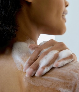 Gel de dus NIVEA Lemongrass Oil 250 ml - cu uleiuri hidratante, fara microplastice - Img 7