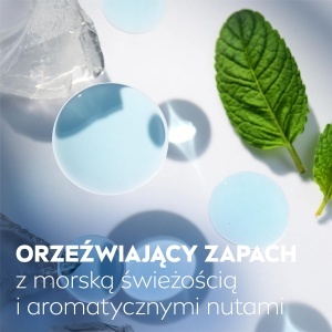 Gel de dus NIVEA Sport 250 ml cu aroma de lime, pentru barbati, pH-haut-friendly - Img 8