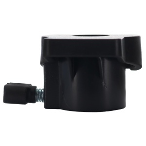 Ghid de slefuire Dremel A576, ajustabil, pentru unelte rotative, negru - Img 3