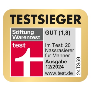 Gillette Fusion5 Aparat de Ras Barbati cu 5 Lame Anti-Iritatie si Trimmer de Precizie - Img 2