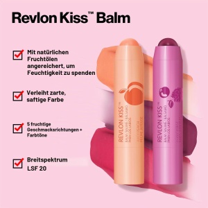 Gloss Revlon, 200 ml, hidratare intensa, protectie UV - Img 2