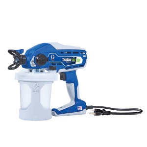 Graco Magnum TrueCoat 360 Dual Speed Airless Farbspritzgerat Portabil Made in USA