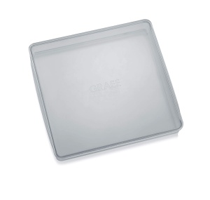 GRAEF. Feliator de alimente S50001 cu cutie de depozitare si accesoriu MiniSlice, alb - Img 7