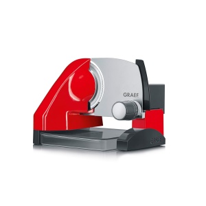 GRAEF. SKS 500 Feliator MultiCut Plus Rot Motor puternic, silentios