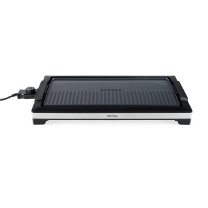 Gratar electric 2-in-1 Petra, 2200W, temperatura reglabila pana la 250C, antiaderent - Img 5